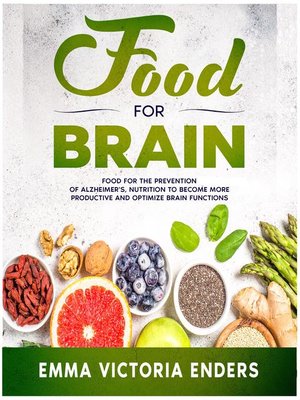 cover image of Food for Brain
